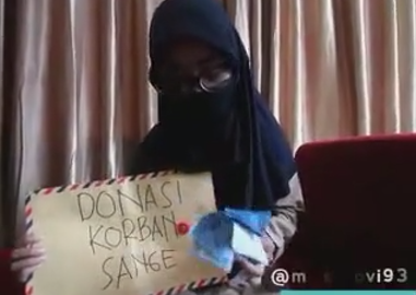 Terbaru Viral Misshijabhyper Project Indo Bocil